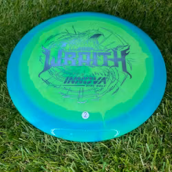 Halo Star Wraith