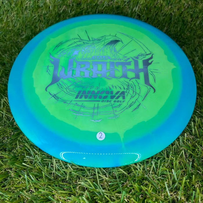 Halo Star Wraith