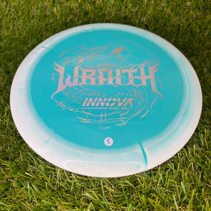 Halo Star Wraith