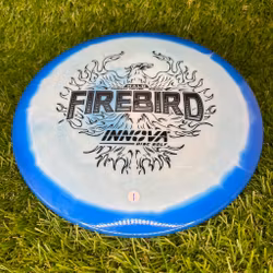 Halo Star Firebird