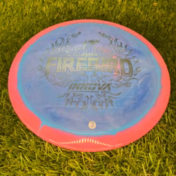 Halo Star Firebird