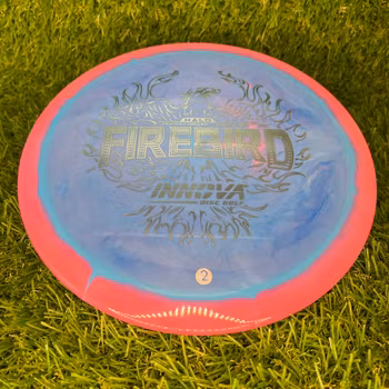 Halo Star Firebird