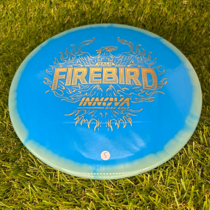 Halo Star Firebird