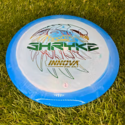 Halo Star Shryke