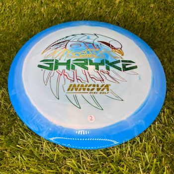 Halo Star Shryke