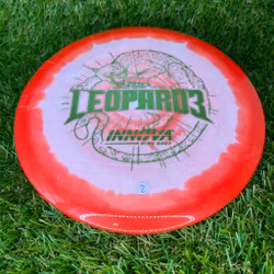 Halo Star Leopard3