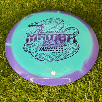 Halo Star Mamba