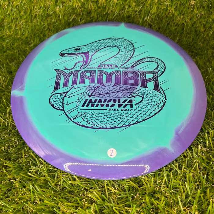 Halo Star Mamba