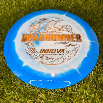 Halo Star Roadrunner