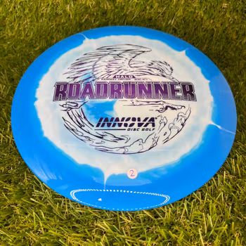 Halo Star Roadrunner