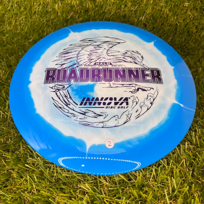 Halo Star Roadrunner