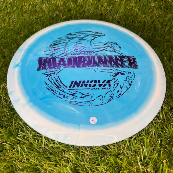 Halo Star Roadrunner