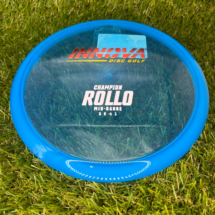 Champion Rollo