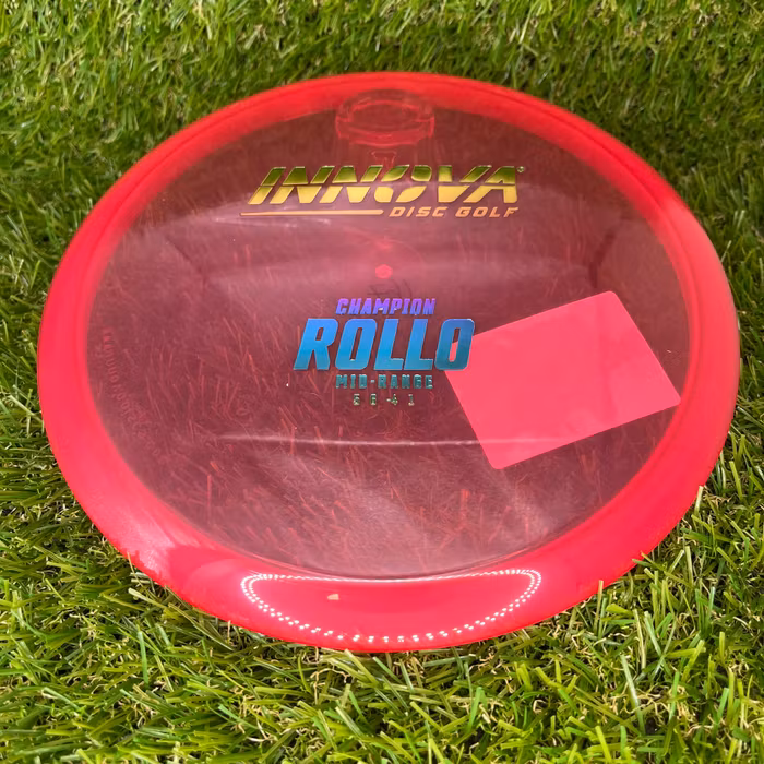 Champion Rollo