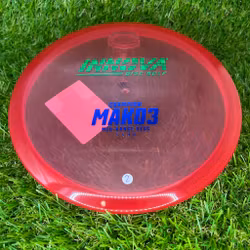 Champion Mako3