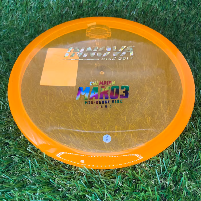 Champion Mako3