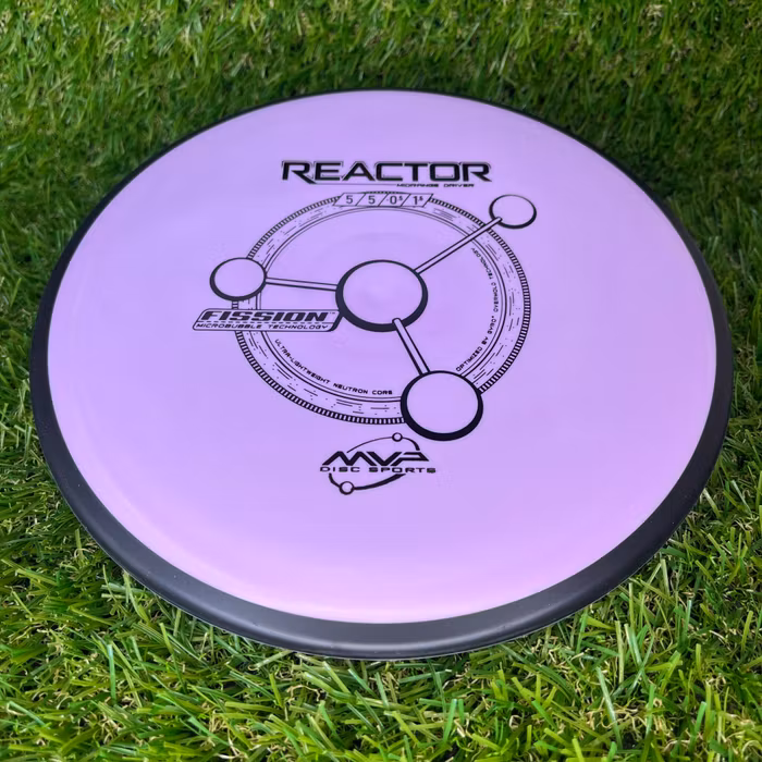 Fission Reactor