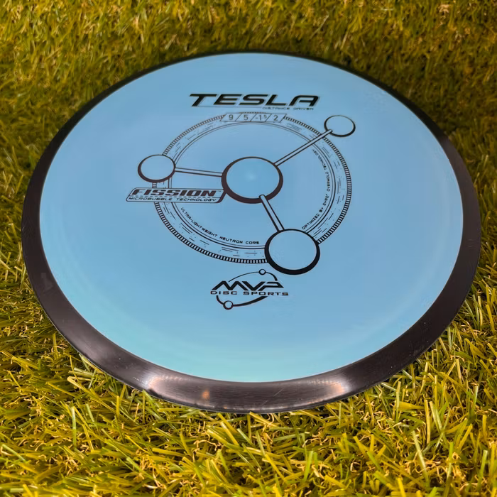 Fission Tesla