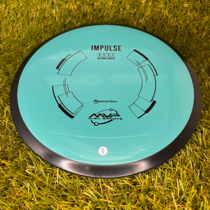 Neutron Impulse