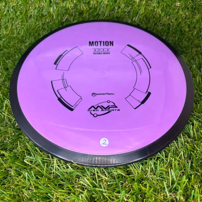 Neutron Motion