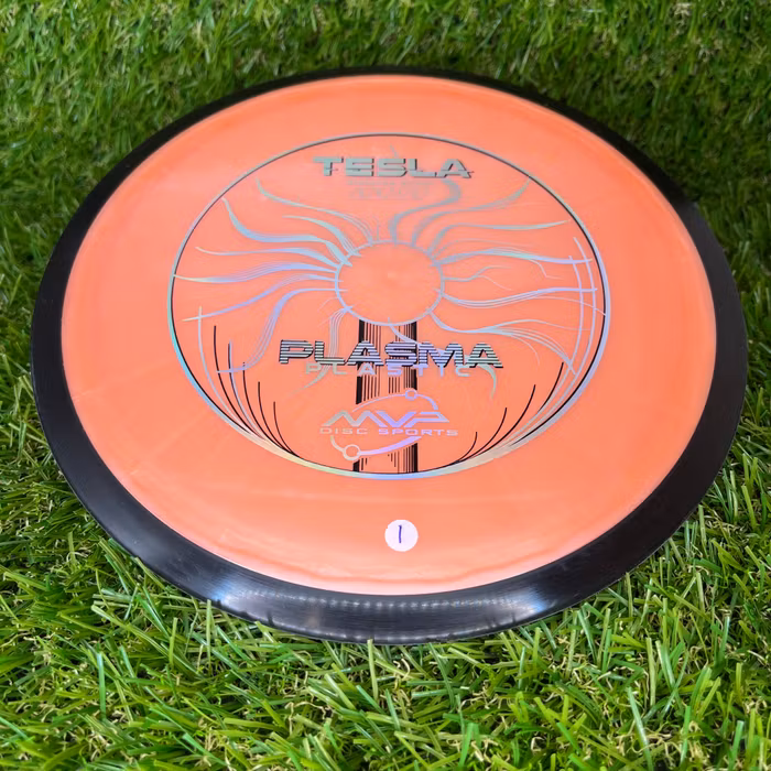 Plasma Tesla