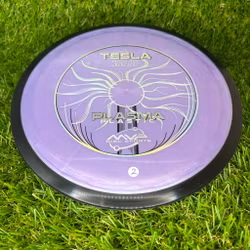 Plasma Tesla