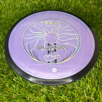 Plasma Tesla