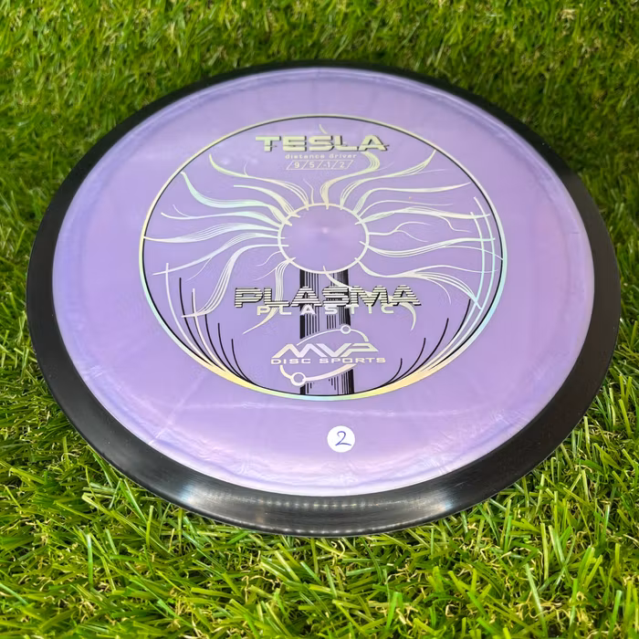 Plasma Tesla