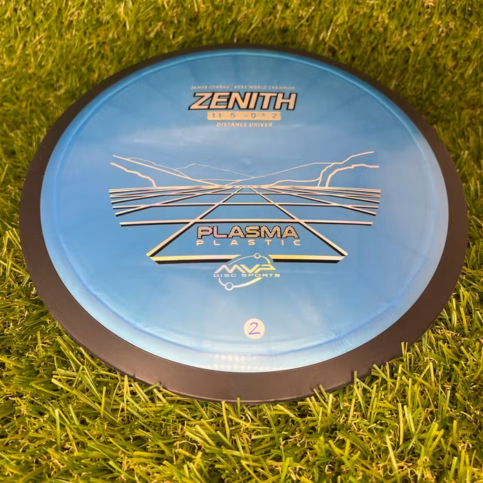 Plasma Zenith