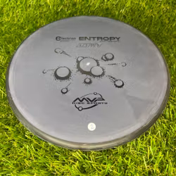 Electron Entropy