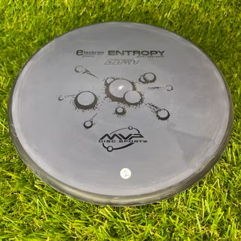 Electron Entropy