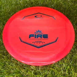 Clear Fire