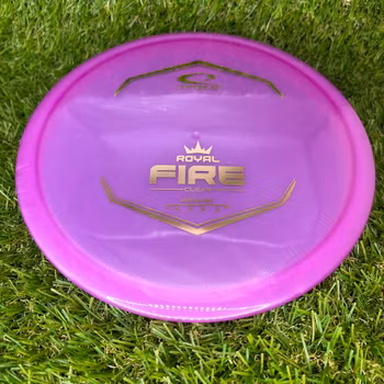 Clear Fire