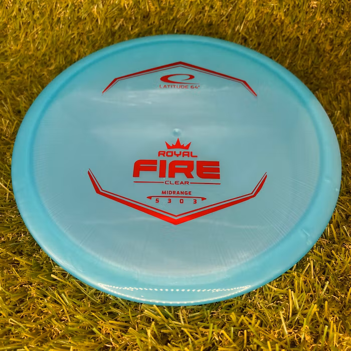 Clear Fire