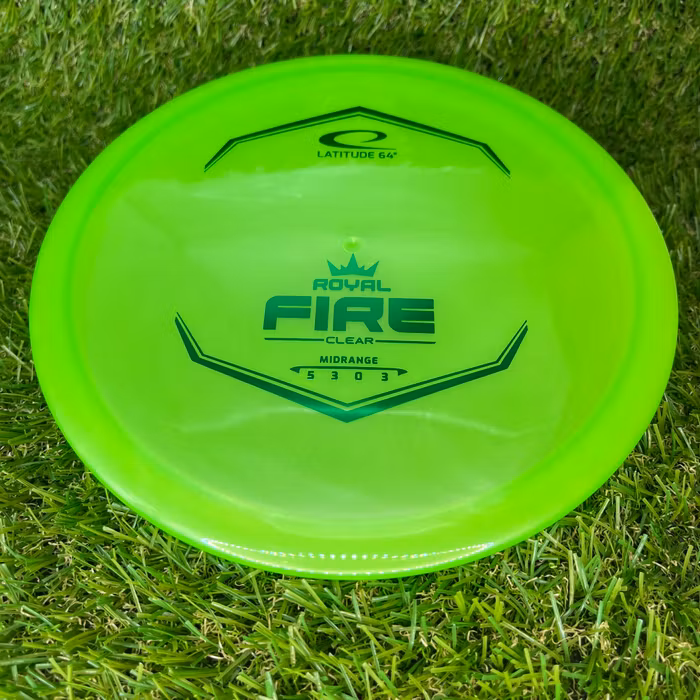 Clear Fire