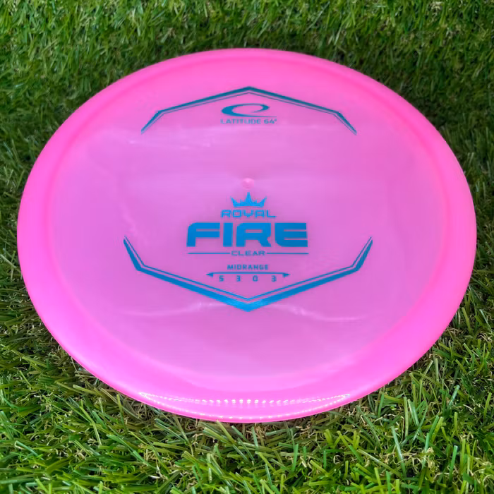 Clear Fire