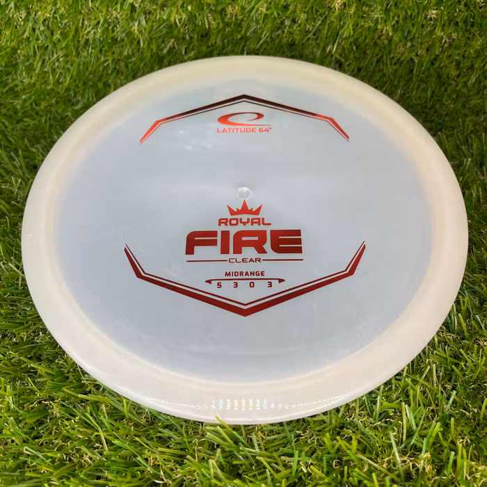 Clear Fire