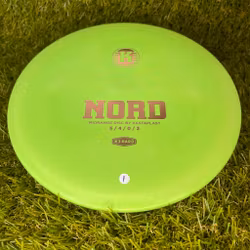 K3 Hard Nord