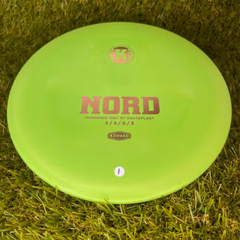 K3 Hard Nord