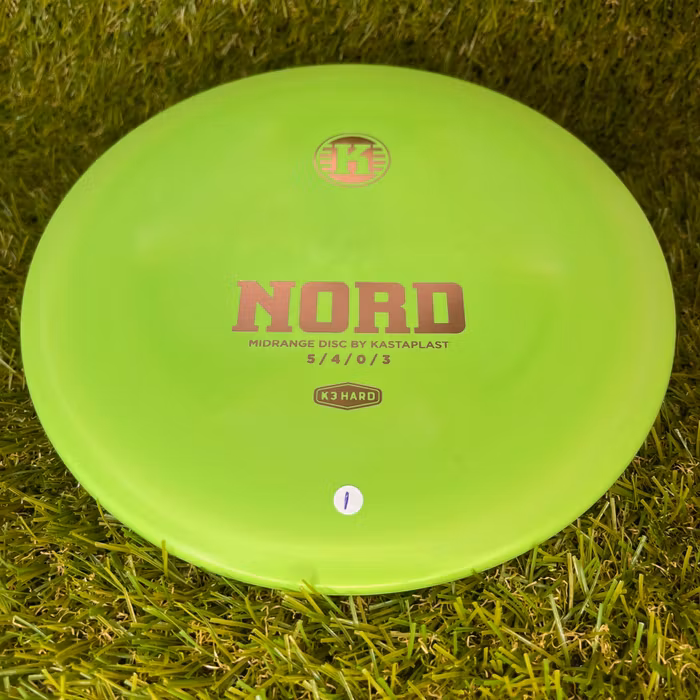 K3 Hard Nord