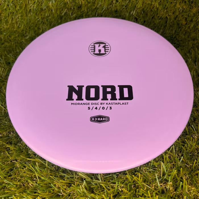 K3 Hard Nord