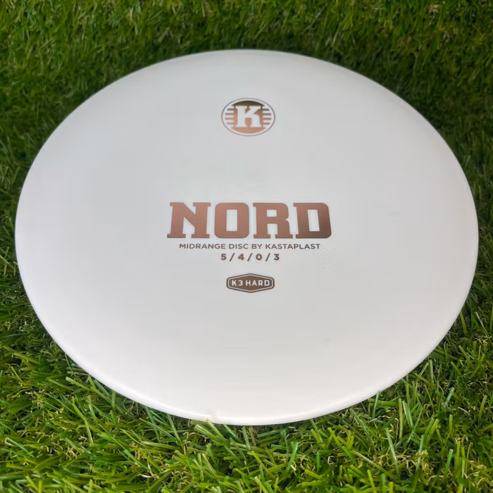 K3 Hard Nord
