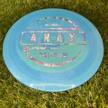 ESP Anax Paul McBeth #1 (Begagnad)