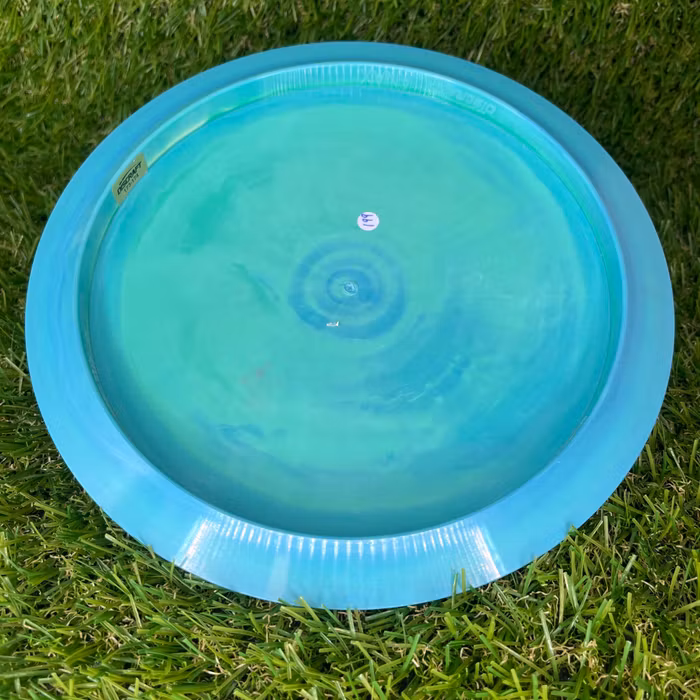 ESP Anax Paul McBeth #1 (Begagnad)