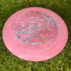 ESP Anax Paul McBeth #2 (Begagnad)