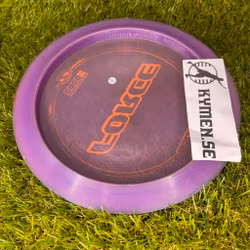 Z Force #1 (Begagnad)