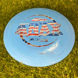 Jawbreaker Anax Paul McBeth #1 (Begagnad)
