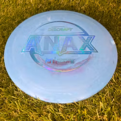 Jawbreaker Anax Paul McBeth #2 (Begagnad)