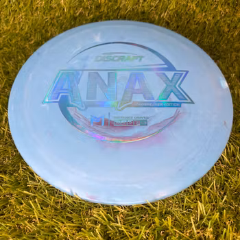 Jawbreaker Anax Paul McBeth #2 (Begagnad)