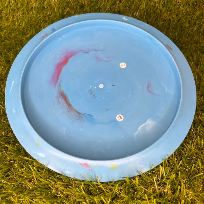 Jawbreaker Anax Paul McBeth #2 (Begagnad)